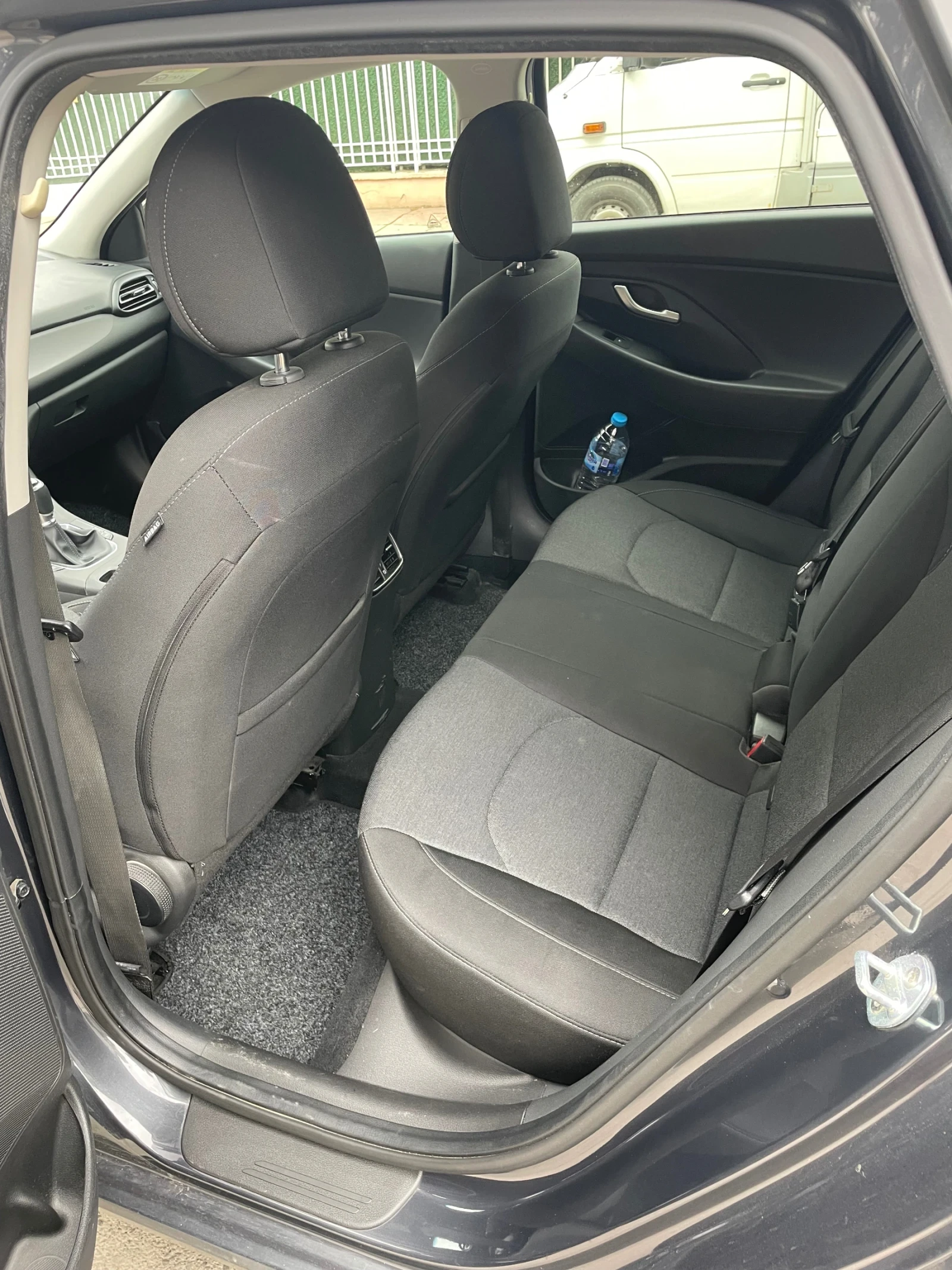 Hyundai I30 48V Mild Hybrid 136 к.с, снимка 8 - Автомобили и джипове - 54605170