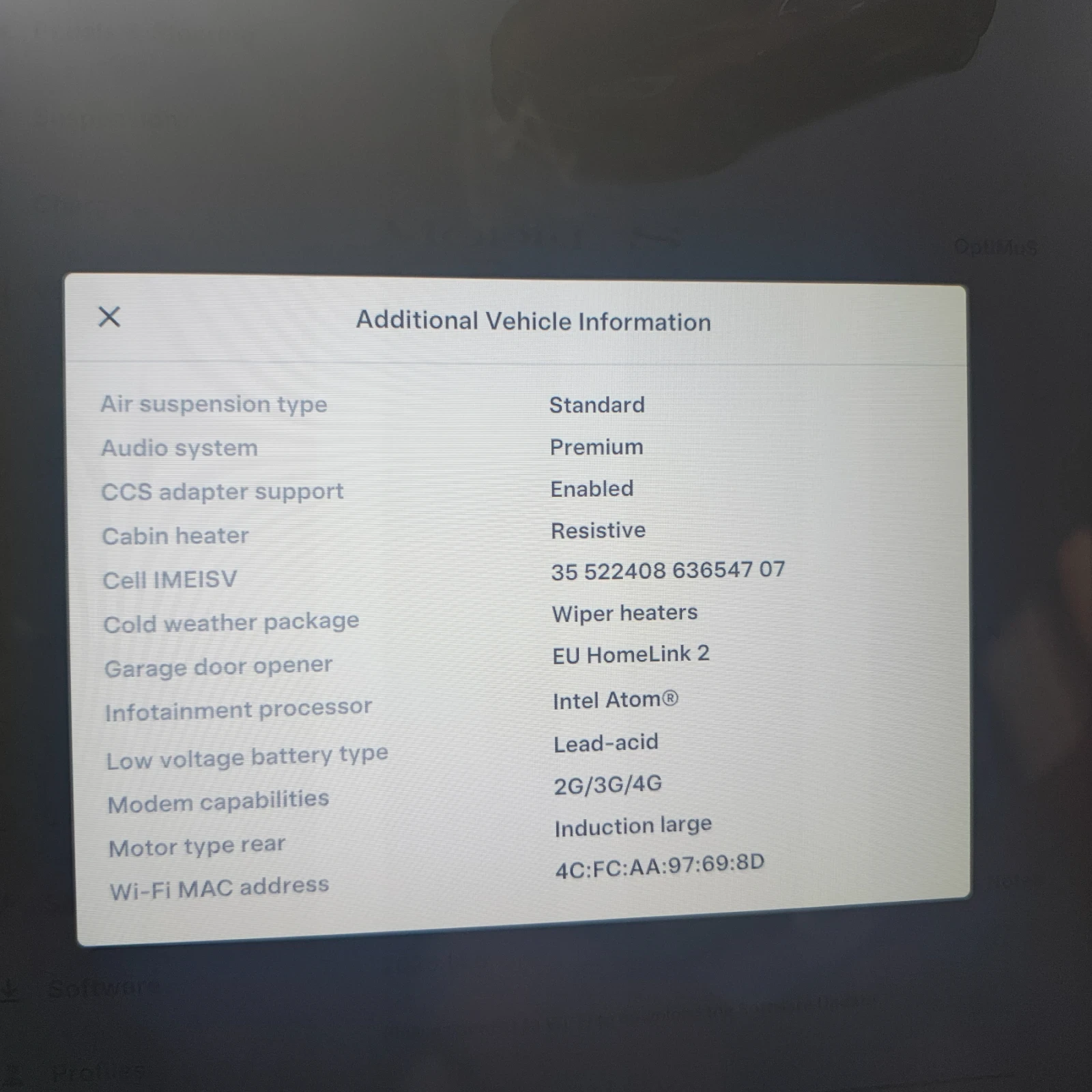 Tesla Model S P85, снимка 10 - Автомобили и джипове - 54608341