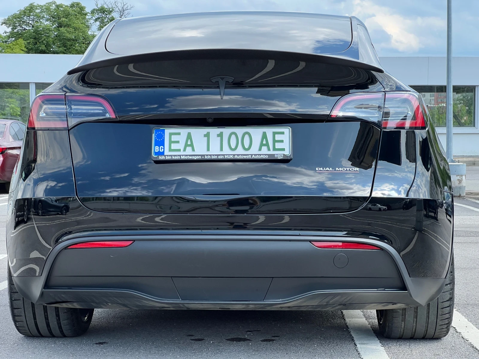 Tesla Model Y Performance | Mobile.bg � ����������� 4