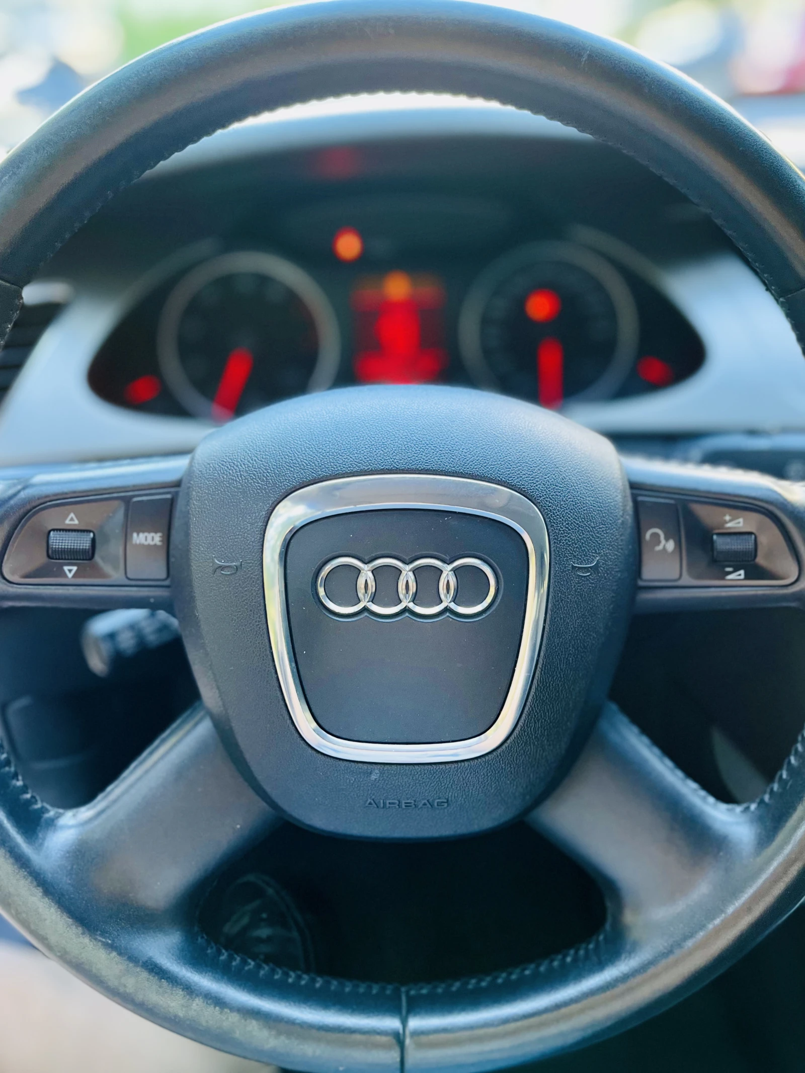 Audi A4 1.8 ТFSI (B8), снимка 8 - Автомобили и джипове - 54789357