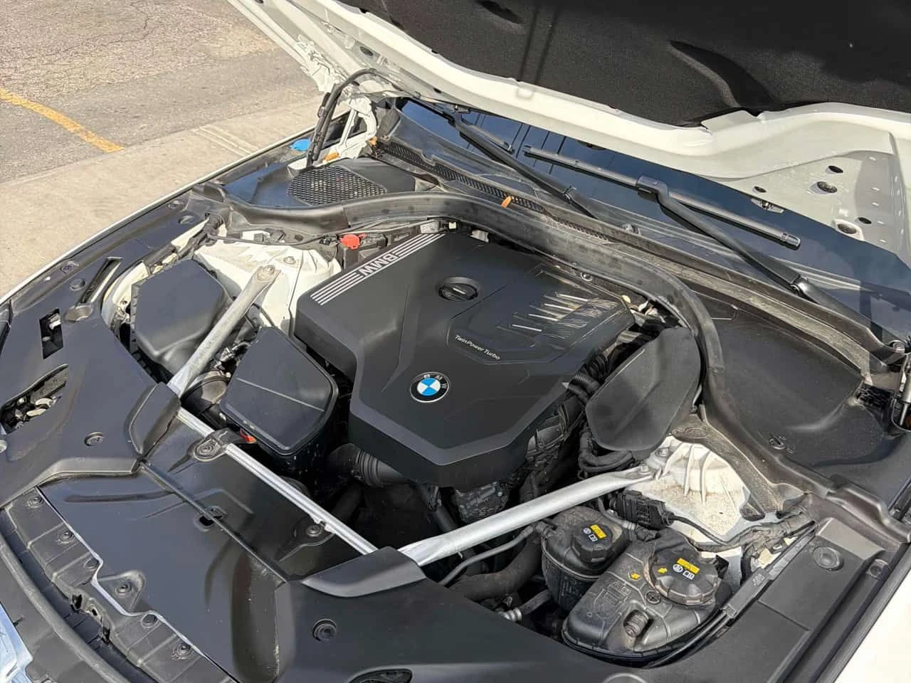 BMW 530 530i xDrive  CARFAX | Mobile.bg � ����������� 12