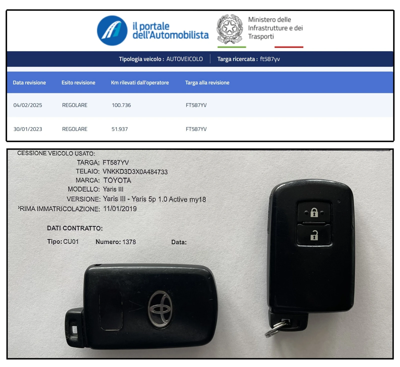 Toyota Yaris 1.5HYBRID ACTIVE , снимка 17 - Автомобили и джипове - 54999880