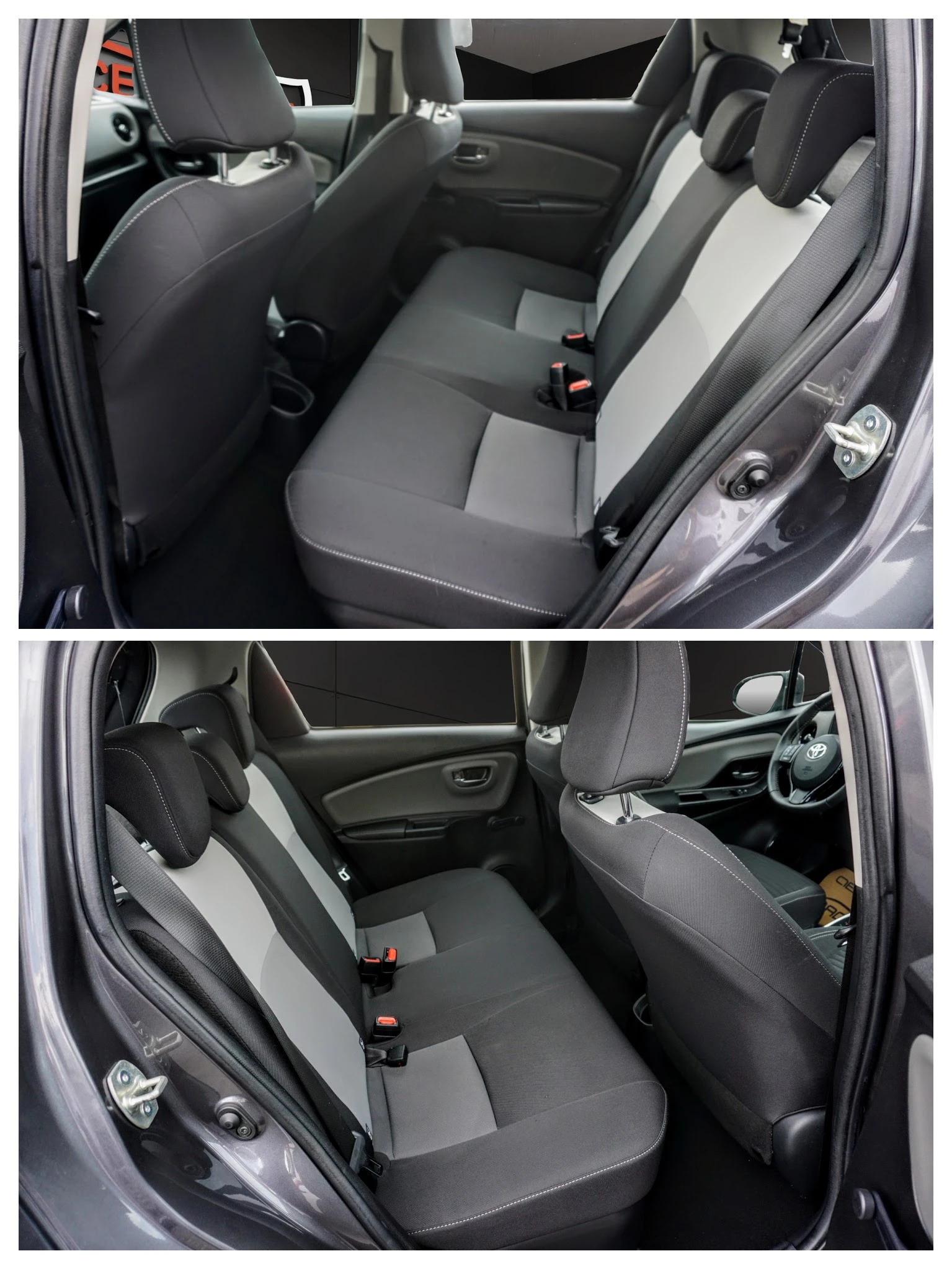Toyota Yaris 1.5HYBRID ACTIVE , снимка 15 - Автомобили и джипове - 54999880