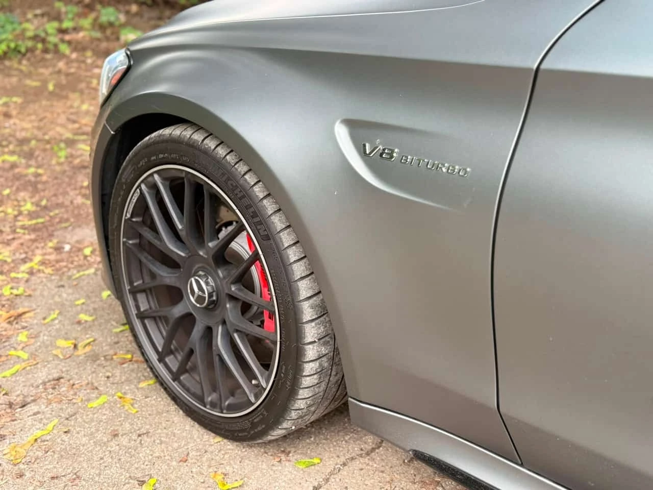 Mercedes-Benz C 63 AMG * COUPE* АВТОКРЕДИТ БЕЗ ПЪРВОНАЧАЛНА ВНОСКА* , снимка 17 - Автомобили и джипове - 55795944