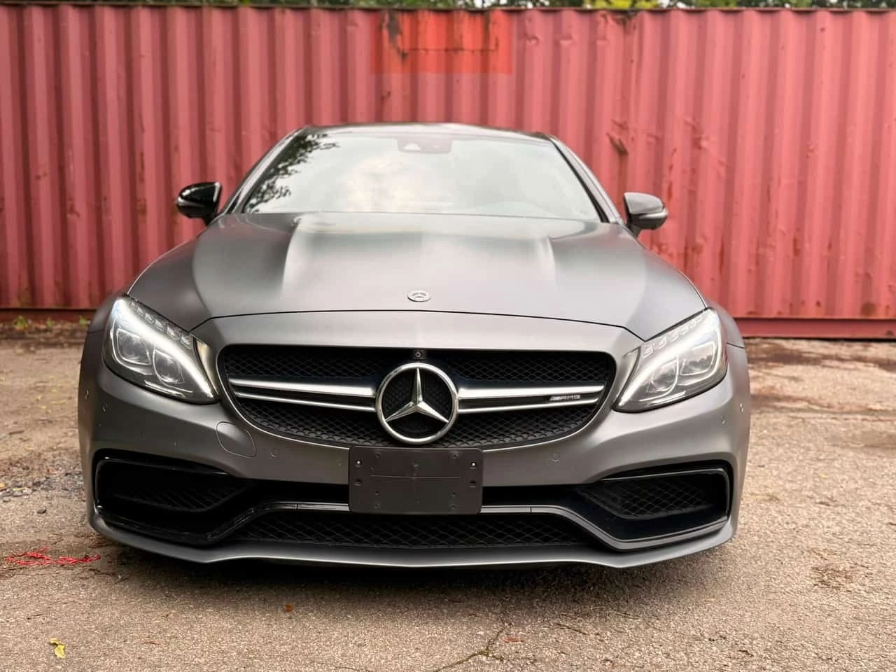 Mercedes-Benz C 63 AMG * COUPE* АВТОКРЕДИТ БЕЗ ПЪРВОНАЧАЛНА ВНОСКА* , снимка 6 - Автомобили и джипове - 55795944