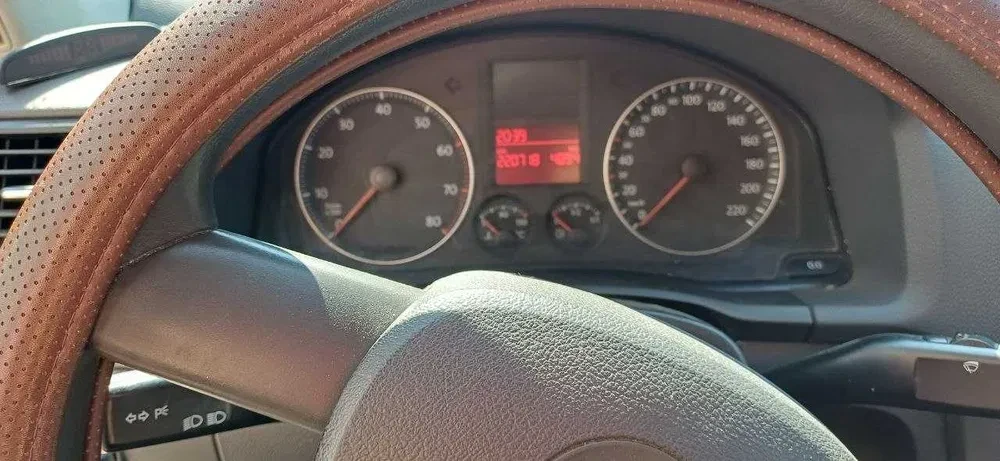 VW Golf, снимка 7 - Автомобили и джипове - 55801722