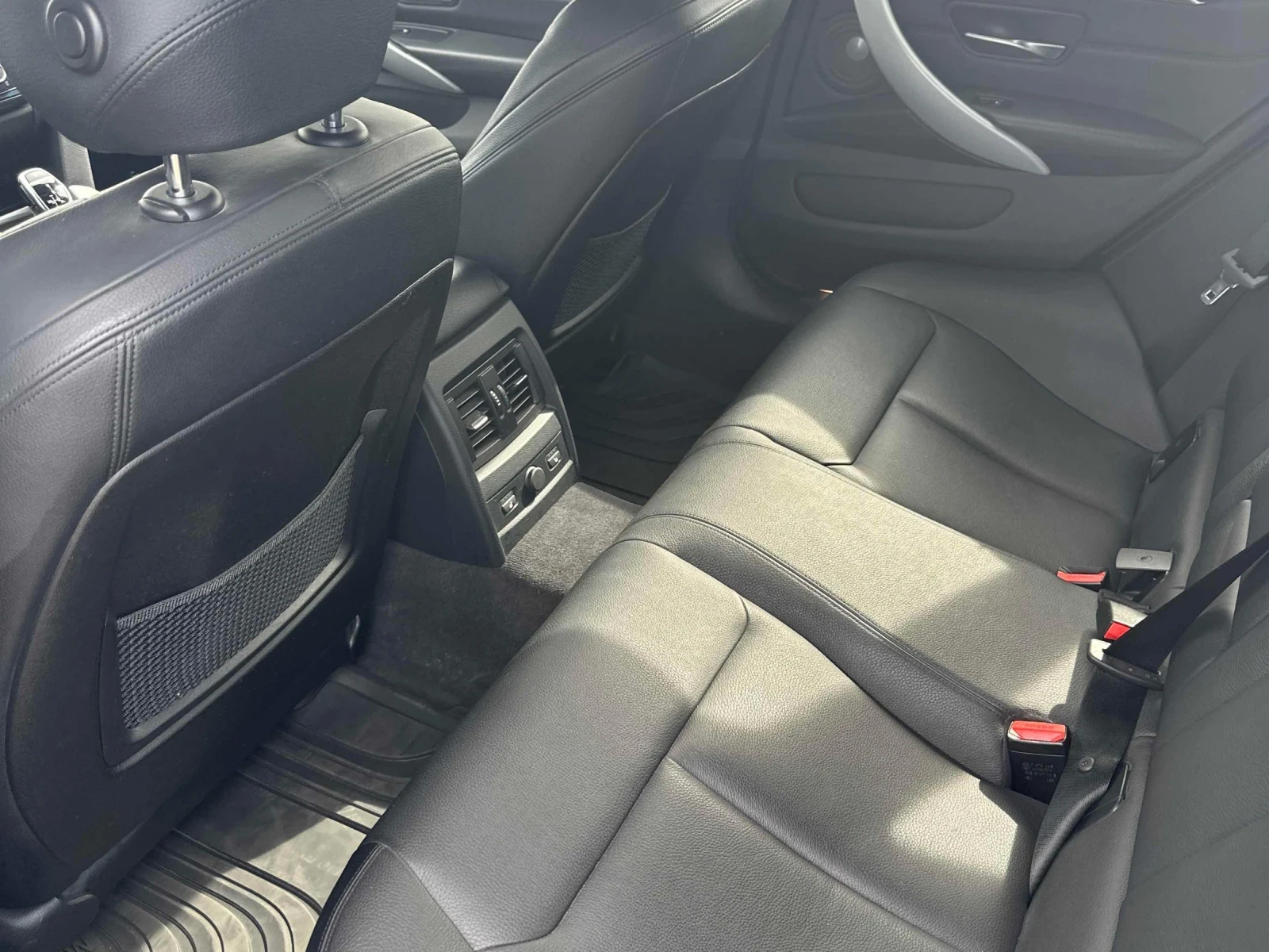 BMW 435 M-pack* Back cam* H&K* HUD* Шибидах* Подгрев* , снимка 10 - Автомобили и джипове - 56249368