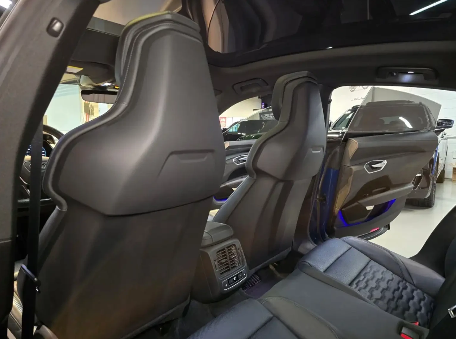 Audi E-Tron GT | Mobile.bg � ����������� 8