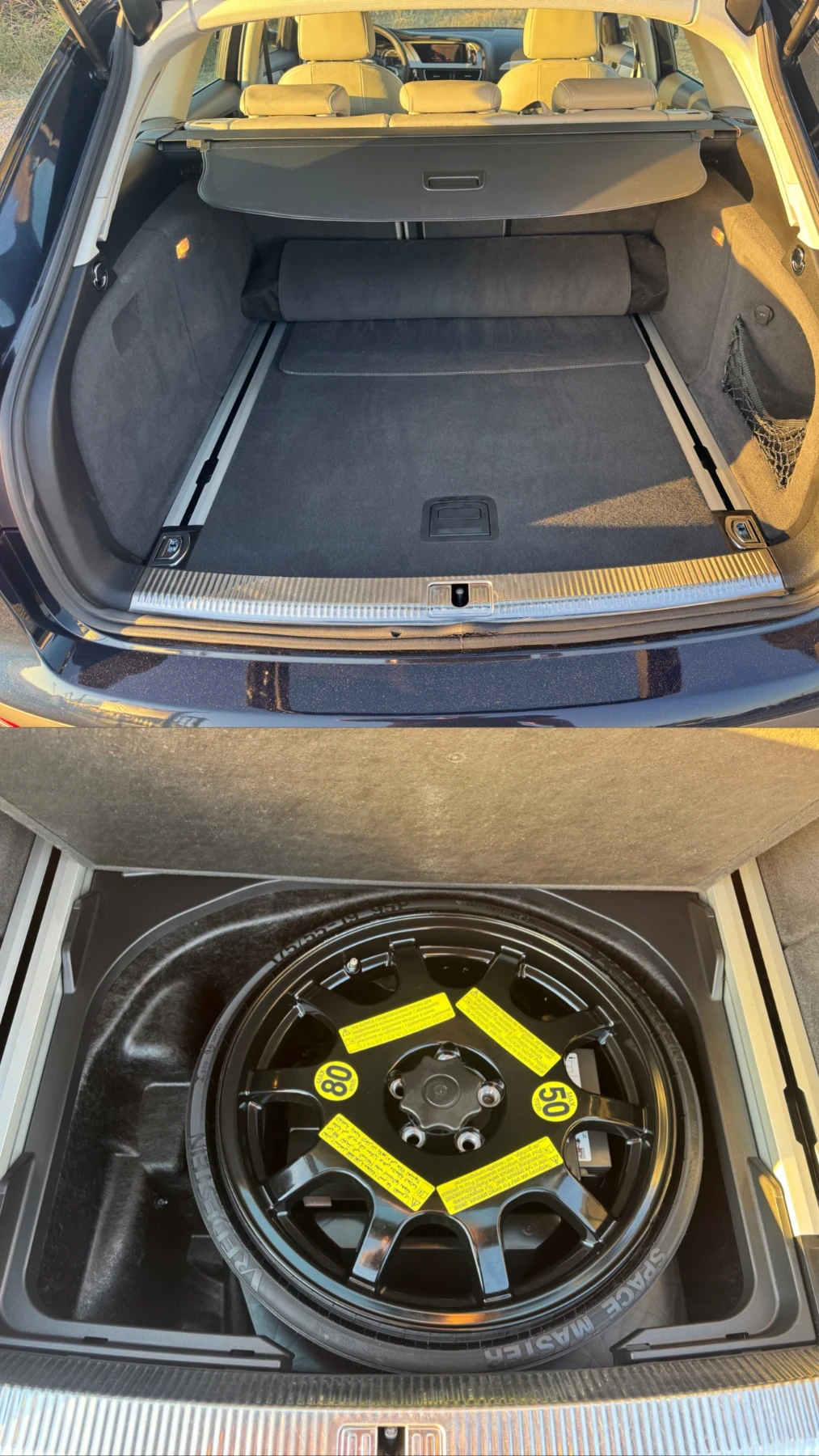 Audi A4 Allroad 3.0TDI * FULL EXTRA* SERVICE*  | Mobile.bg � ����������� 15
