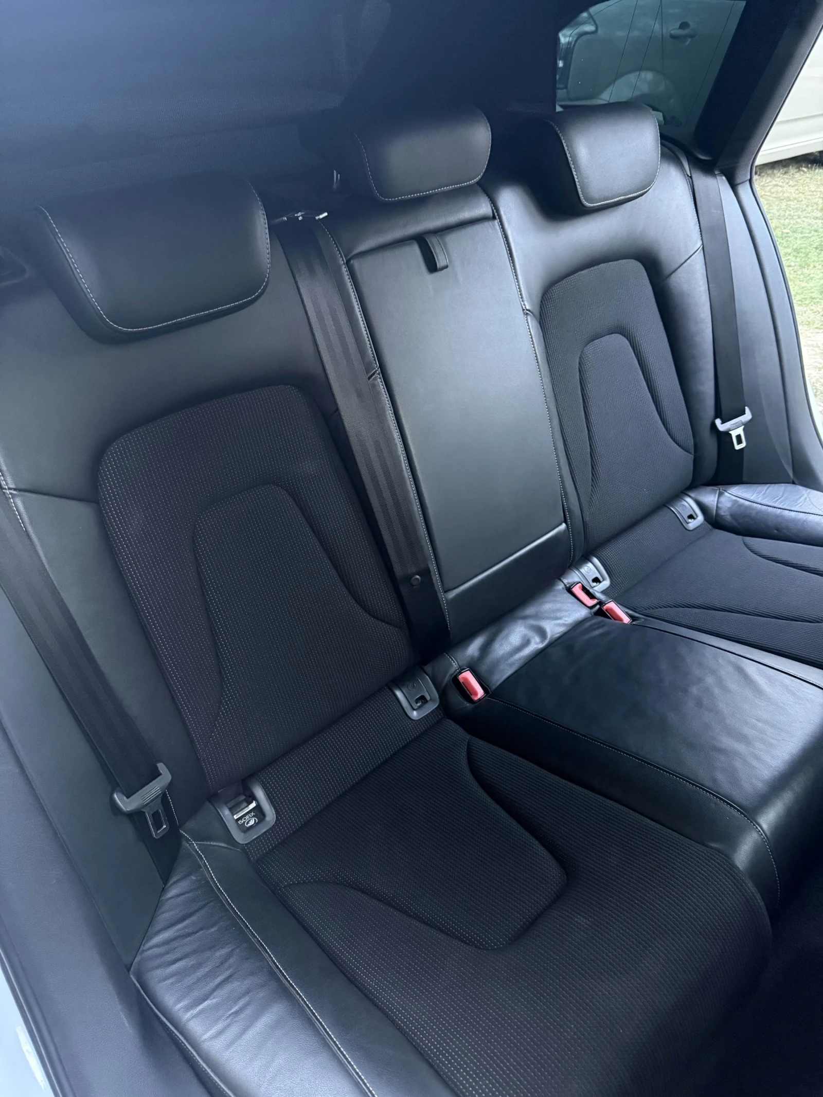 Audi A4, снимка 11 - Автомобили и джипове - 56543683
