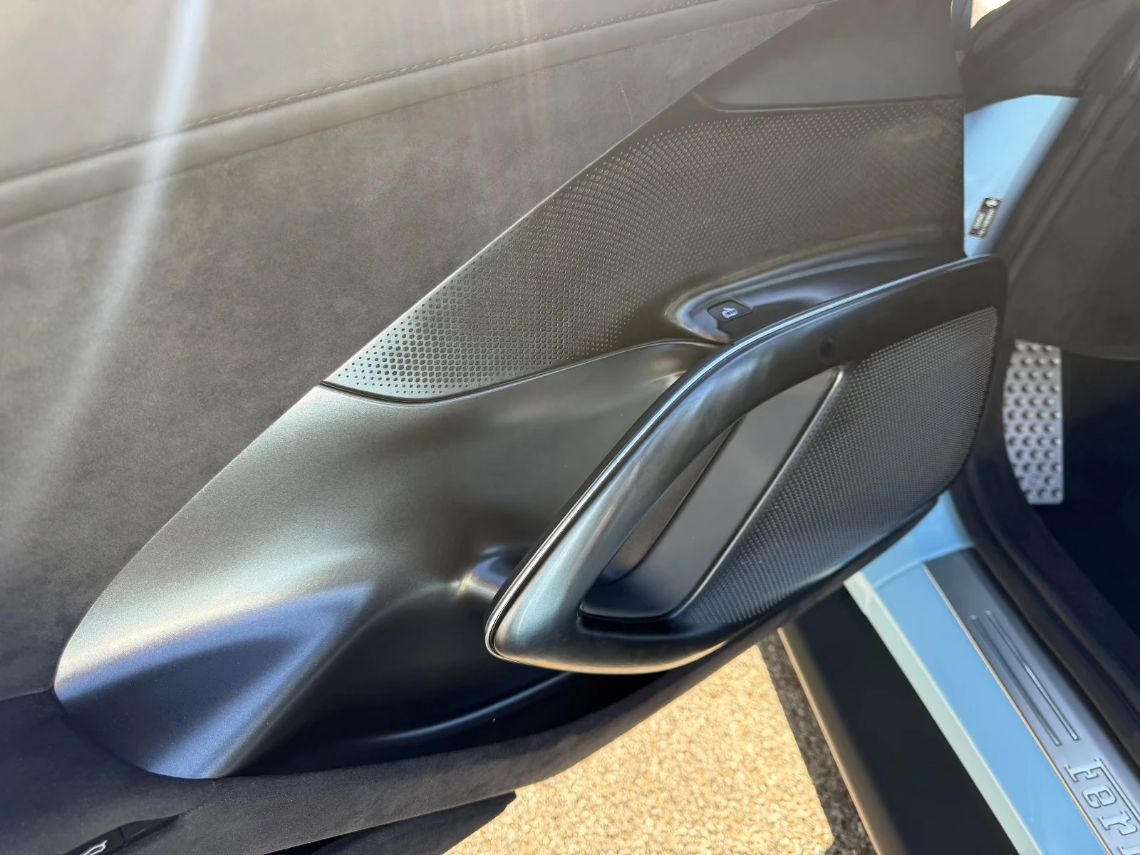Ferrari 12 Cilindri spider AZZURO LA PLATA/LIFT/CARBON/ALCANTARA/LED/ | Mobile.bg � ����������� 7