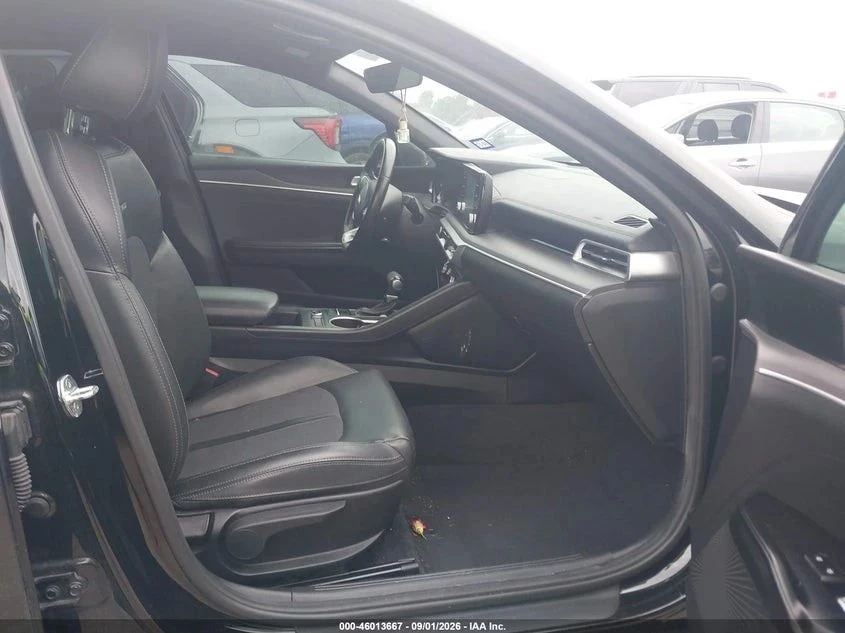 Kia K5, снимка 5 - Автомобили и джипове - 56686240