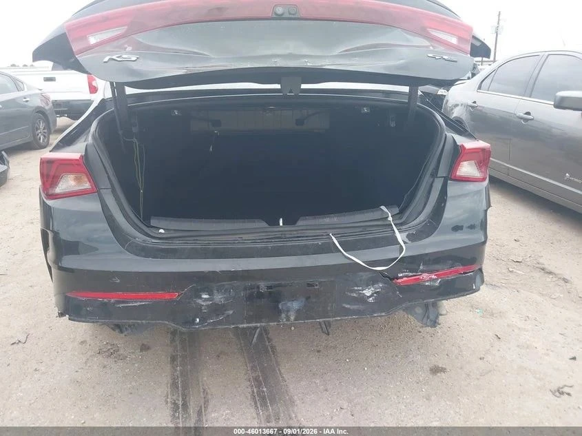 Kia K5, снимка 14 - Автомобили и джипове - 56686240