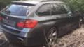 BMW 320 d mpacket, снимка 1