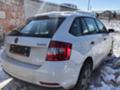 Skoda Rapid 1.6TDI - изображение 7