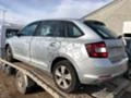 Skoda Rapid 1.6TDI, снимка 2