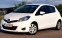 Обява за продажба на Toyota Yaris 1.4D4D ~12 480 лв. - изображение 1
