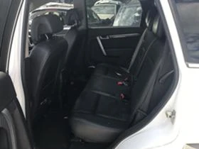 Chevrolet Captiva 2.0vcdi 16v 5броя, снимка 13