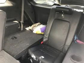 Chevrolet Captiva 2.0vcdi 16v 5броя, снимка 14