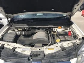 Chevrolet Captiva 2.0vcdi 16v 5броя, снимка 3