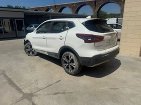 Nissan Qashqai 1.3tce140hp HR13, снимка 3