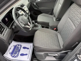 VW Tiguan (KATO НОВА), снимка 11