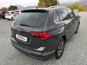 VW Tiguan (KATO НОВА), снимка 6