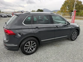 VW Tiguan (KATO НОВА), снимка 5