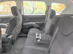 Mitsubishi Outlander, снимка 9