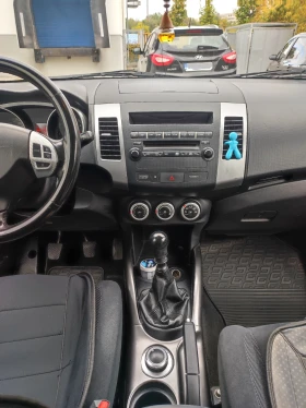 Mitsubishi Outlander, снимка 8