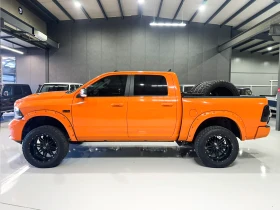 Dodge RAM 1500 5, 7, снимка 4