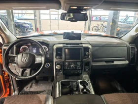 Dodge RAM 1500 5, 7, снимка 12