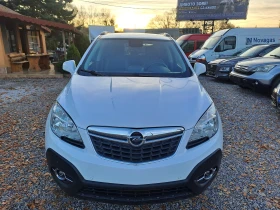 Opel Mokka 1.7 cdti Automat cosmo, снимка 3
