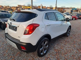 Opel Mokka 1.7 cdti Automat cosmo, снимка 5