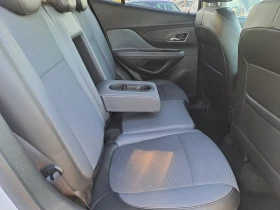 Opel Mokka 1.7 cdti Automat cosmo, снимка 16