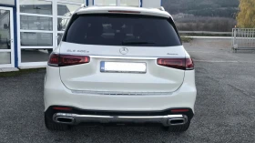 Mercedes-Benz GLS 400 d * AMG Line* E-ACTIVE BODY* OFF ROAD* HUD* SOFT C, снимка 4