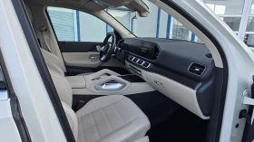 Mercedes-Benz GLS 400 d * AMG Line* E-ACTIVE BODY* OFF ROAD* HUD* SOFT C, снимка 6