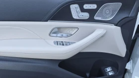 Mercedes-Benz GLS 400 d * AMG Line* E-ACTIVE BODY* OFF ROAD* HUD* SOFT C, снимка 10