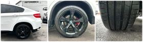 BMW X6 3.0D 245HP XDRIVE NAVI SWISS, снимка 16