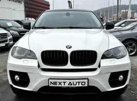 BMW X6 3.0D 245HP XDRIVE NAVI SWISS, снимка 2