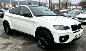 BMW X6 3.0D 245HP XDRIVE NAVI SWISS, снимка 3