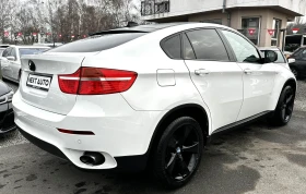 BMW X6 3.0D 245HP XDRIVE NAVI SWISS, снимка 5
