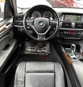 BMW X6 3.0D 245HP XDRIVE NAVI SWISS, снимка 9