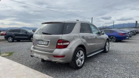 Mercedes-Benz ML 500 550* AMG PACK* HARMAN KARDON* CAMERA* LPG* , снимка 6