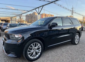 Dodge Durango R/T 5.7-V8 HEMI AWD 6+ 1, снимка 3