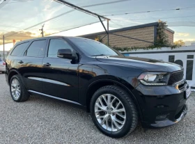Dodge Durango R/T 5.7-V8 HEMI AWD 6+ 1, снимка 2