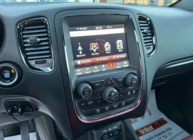 Dodge Durango R/T 5.7-V8 HEMI AWD 6+ 1, снимка 9