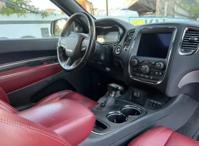 Dodge Durango R/T 5.7-V8 HEMI AWD 6+ 1, снимка 10