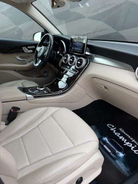 Mercedes-Benz GLC 300 4matic, снимка 10