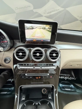 Mercedes-Benz GLC 300 4matic, снимка 11